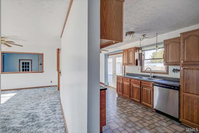 $170,000 | 97 South Acres Drive, Mitchell, IN 47446