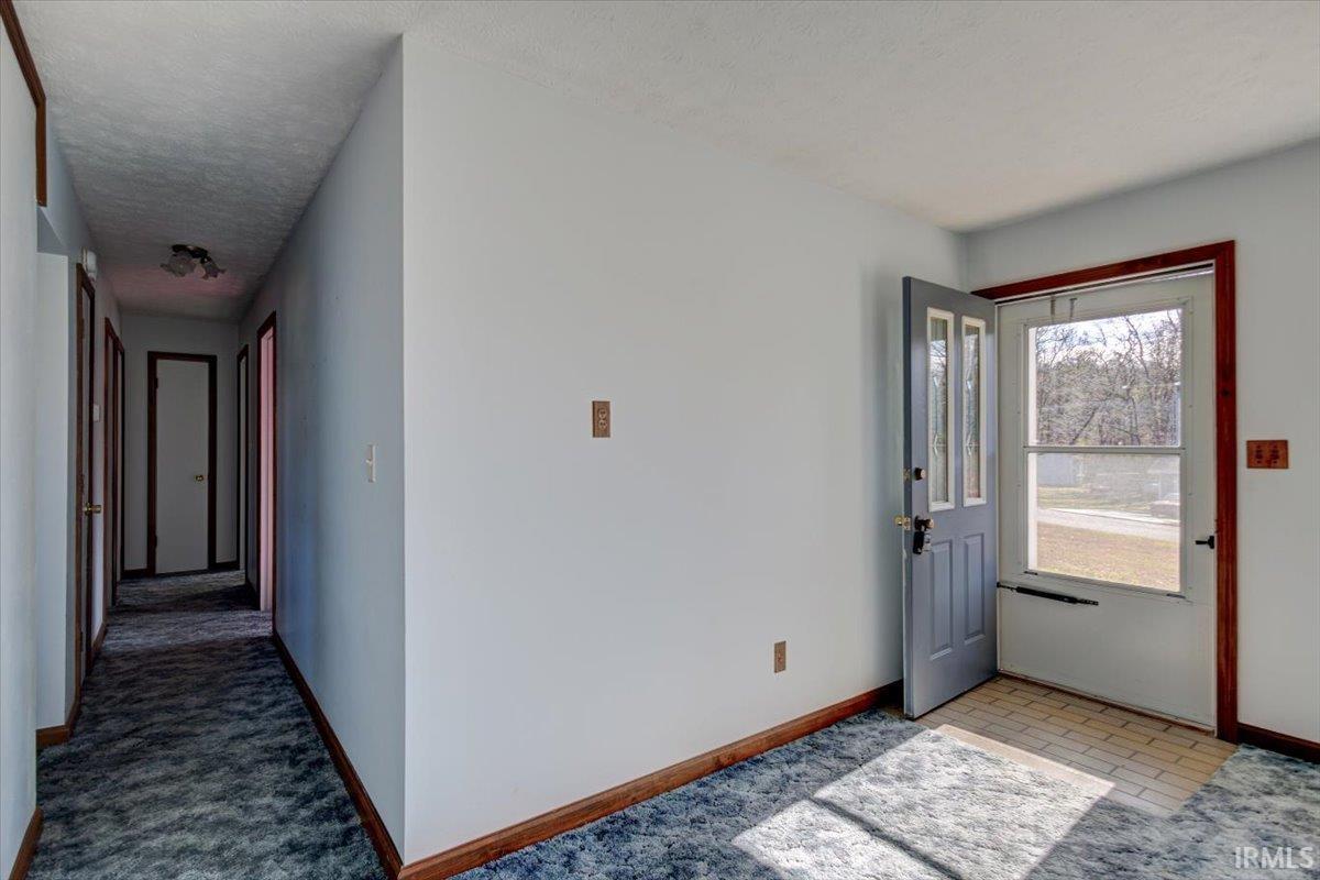 97 South Acres Drive Mitchell, IN 47446 - Photo 16 of 29