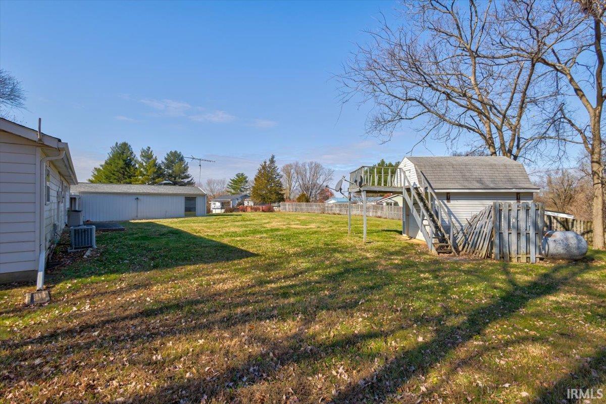97 South Acres Drive Mitchell, IN 47446 - Photo 26 of 29