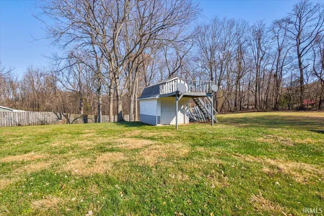 $170,000 | 97 South Acres Drive, Mitchell, IN 47446