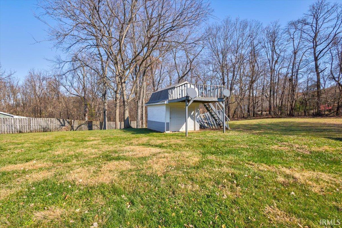 97 South Acres Drive Mitchell, IN 47446 - Photo 27 of 29