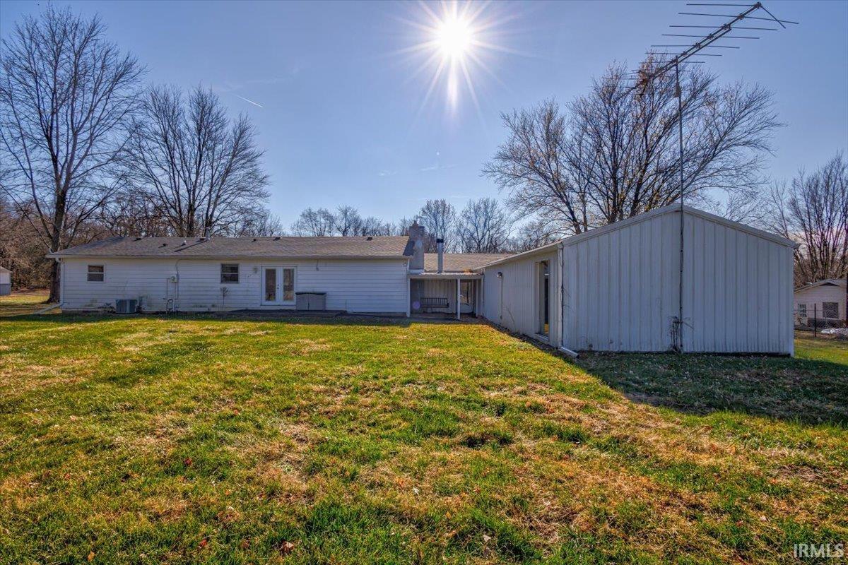 97 South Acres Drive Mitchell, IN 47446 - Photo 28 of 29