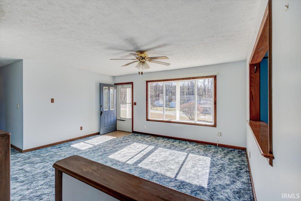 97 South Acres Drive Mitchell, IN 47446 - Photo 5 of 29
