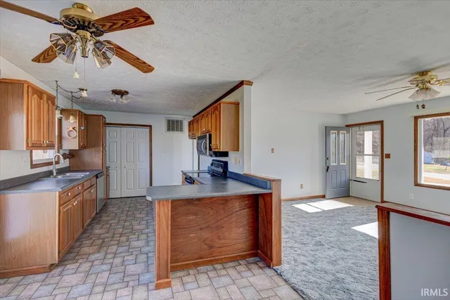 $170,000 | 97 South Acres Drive, Mitchell, IN 47446