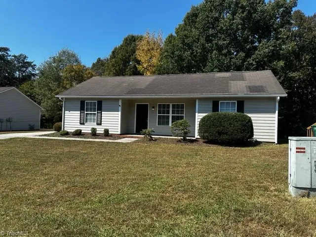 $1,795 | 2711 Ingleside Drive, High Point, NC 27265