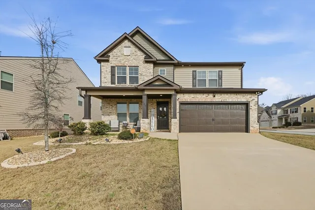 $445,000 | 400 Beachview Road, Hampton, GA 30228