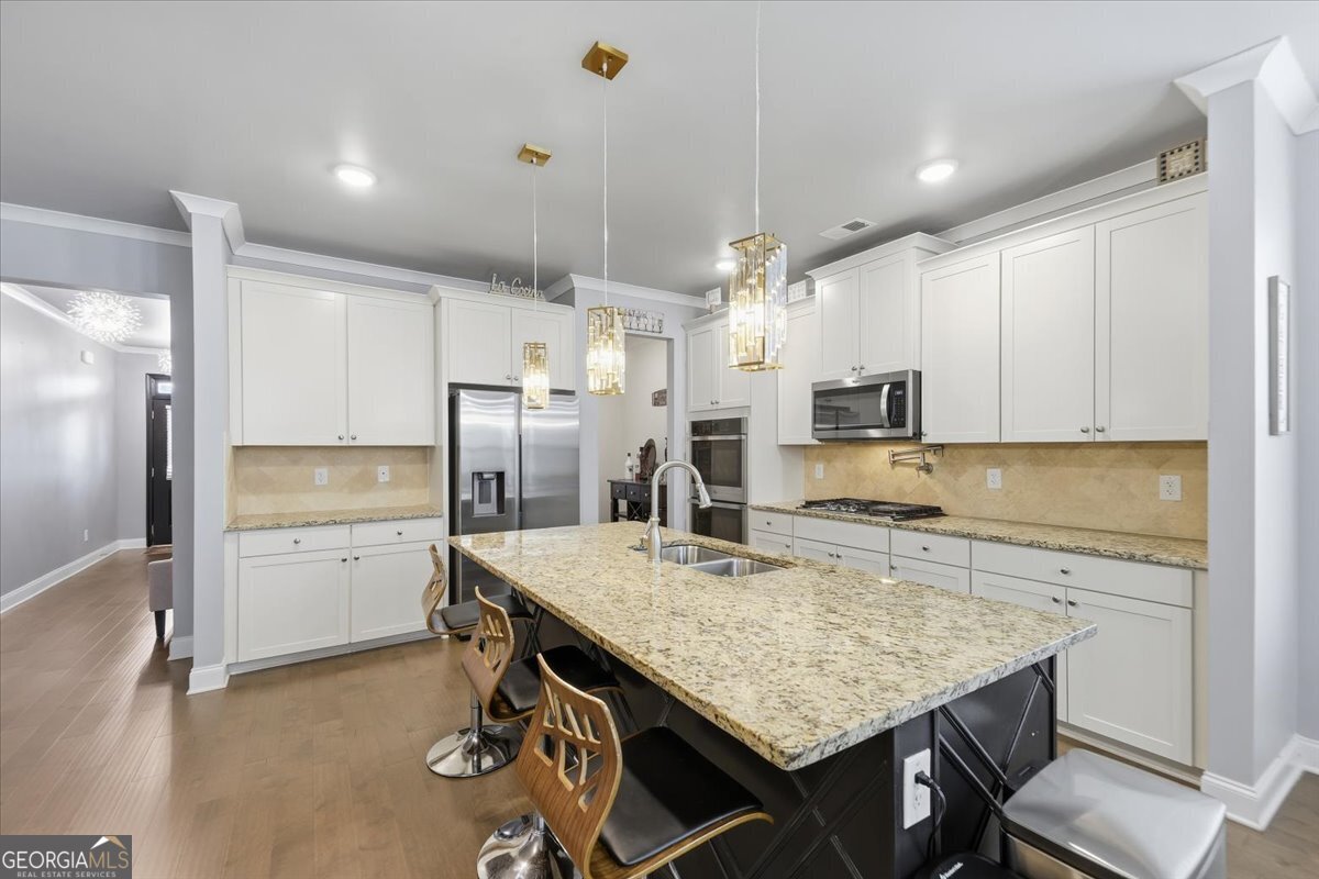 400 Beachview Road Hampton, GA 30228 - Photo 11 of 47