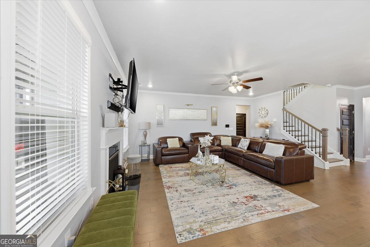 400 Beachview Road Hampton, GA 30228 - Photo 14 of 47