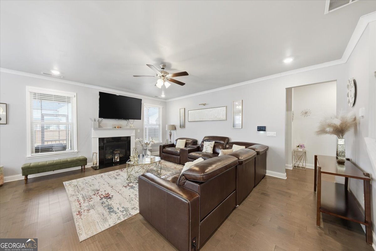 400 Beachview Road Hampton, GA 30228 - Photo 15 of 47