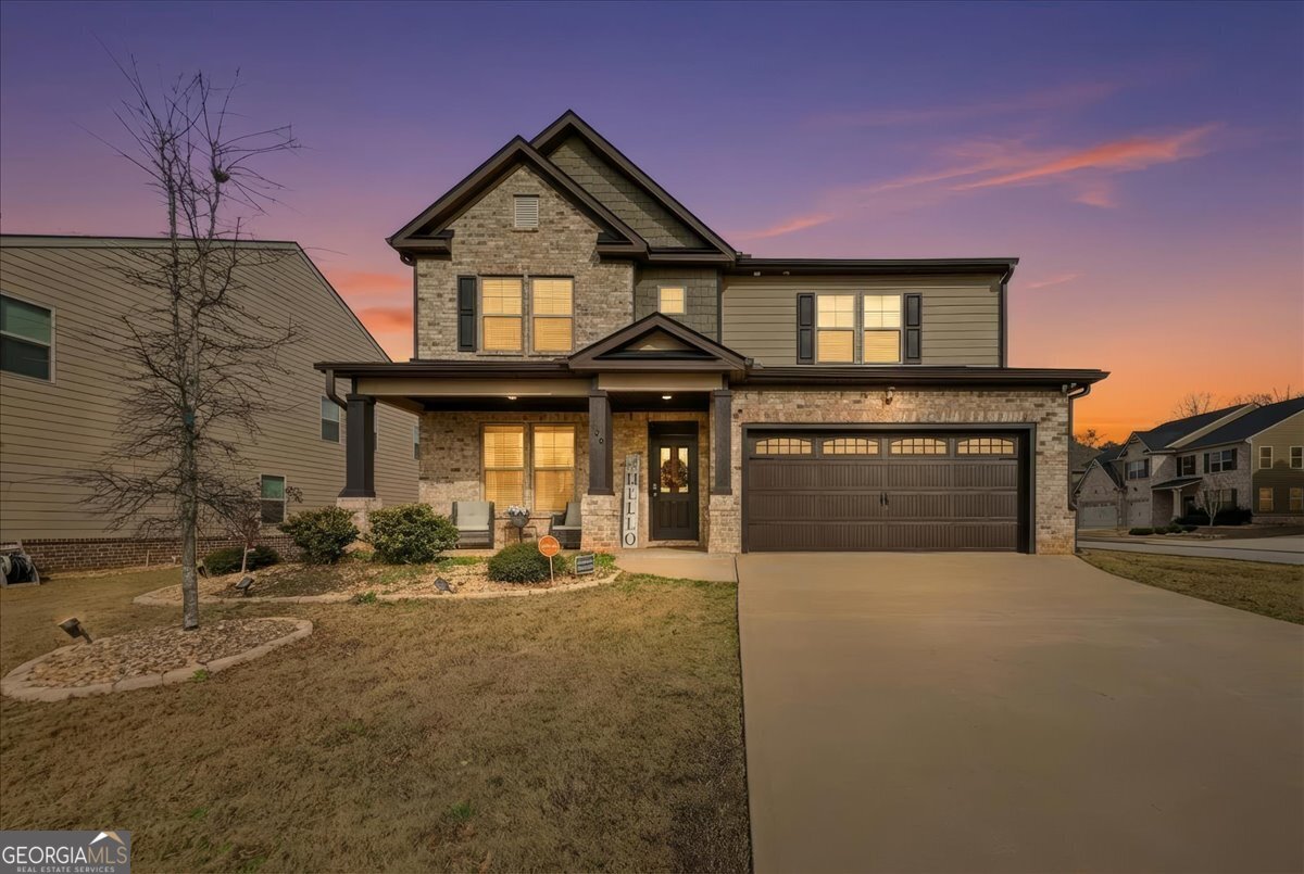 400 Beachview Road Hampton, GA 30228 - Photo 2 of 47