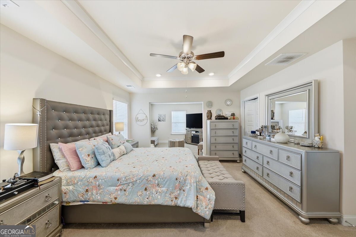 400 Beachview Road Hampton, GA 30228 - Photo 25 of 47