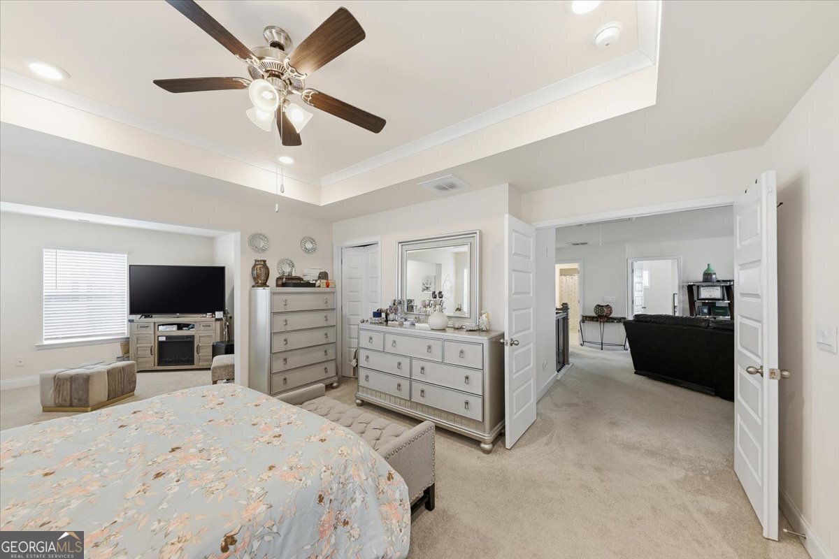 400 Beachview Road Hampton, GA 30228 - Photo 26 of 47