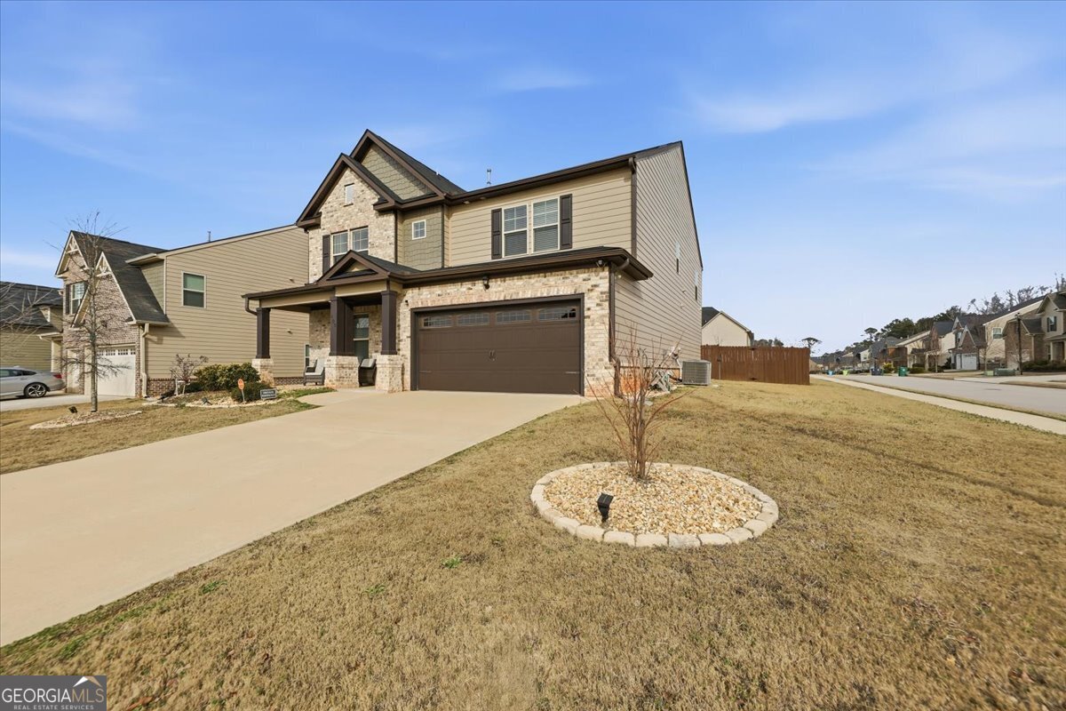 400 Beachview Road Hampton, GA 30228 - Photo 3 of 47