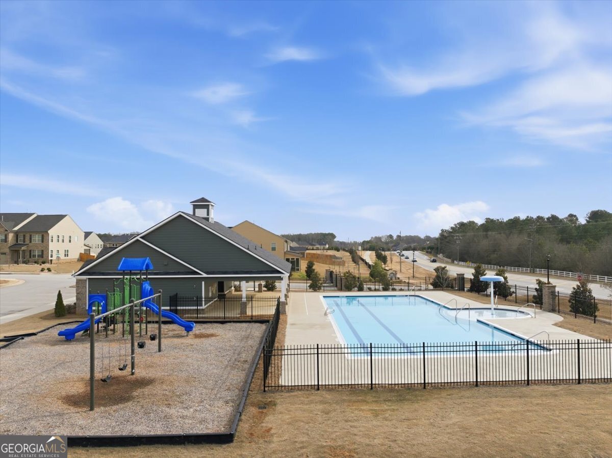 400 Beachview Road Hampton, GA 30228 - Photo 42 of 47