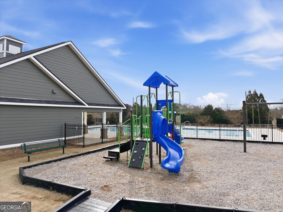 400 Beachview Road Hampton, GA 30228 - Photo 43 of 47