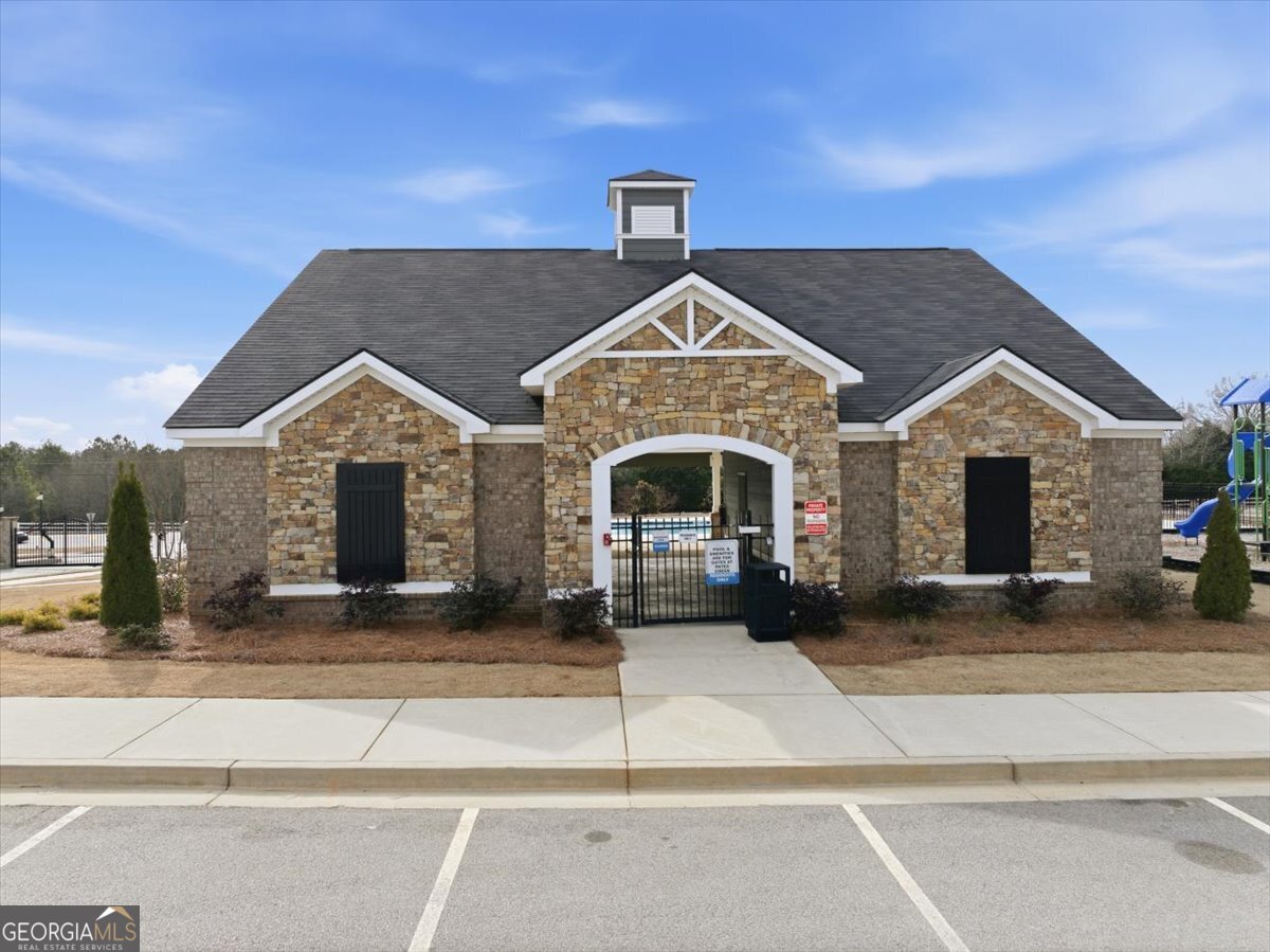 400 Beachview Road Hampton, GA 30228 - Photo 44 of 47