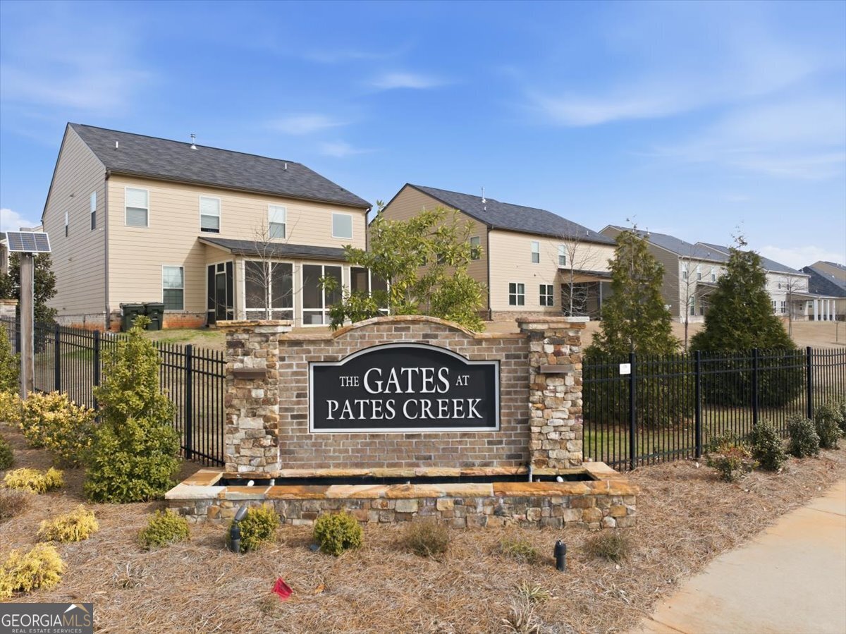 400 Beachview Road Hampton, GA 30228 - Photo 45 of 47