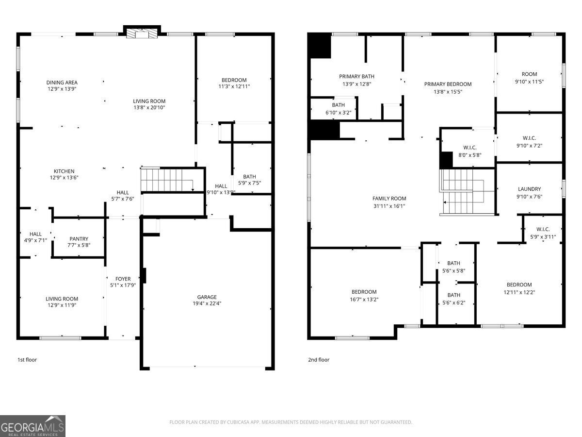 400 Beachview Road Hampton, GA 30228 - Photo 47 of 47