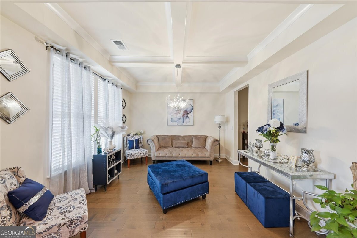 400 Beachview Road Hampton, GA 30228 - Photo 6 of 47