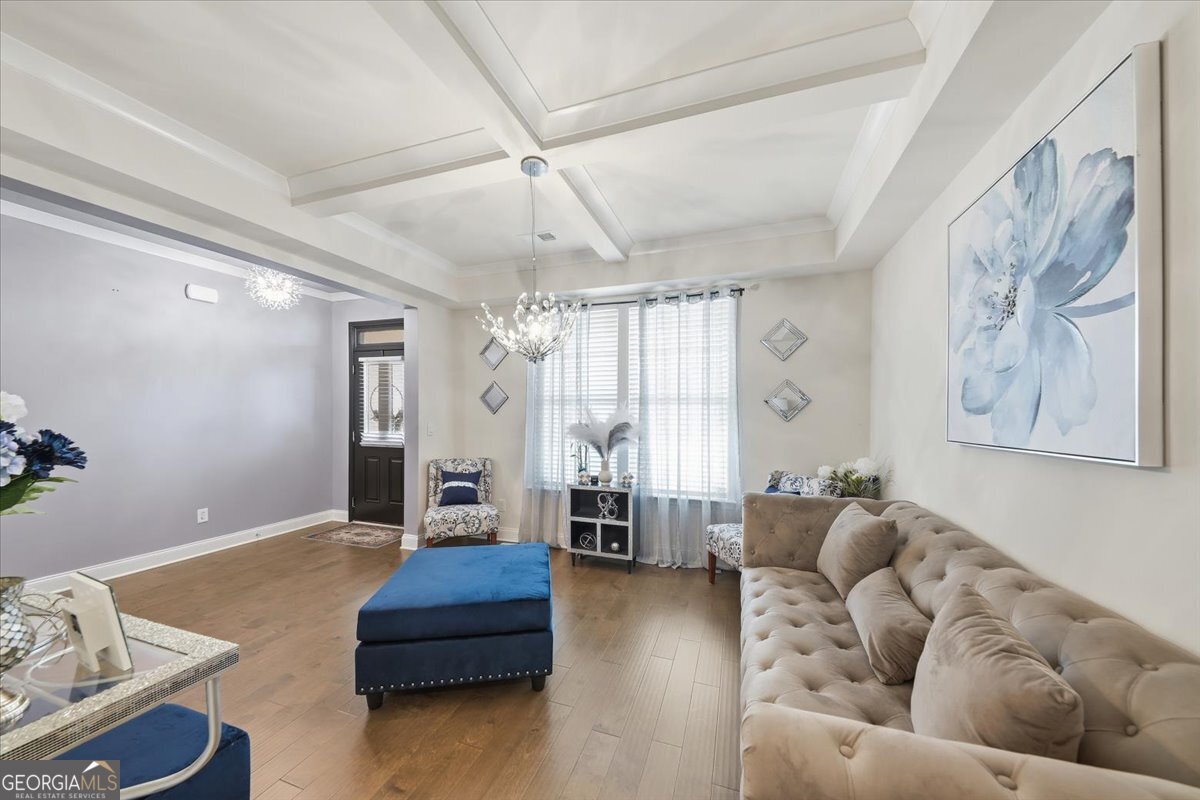 400 Beachview Road Hampton, GA 30228 - Photo 7 of 47