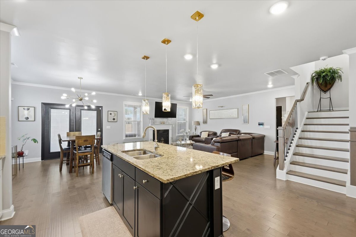 400 Beachview Road Hampton, GA 30228 - Photo 8 of 47