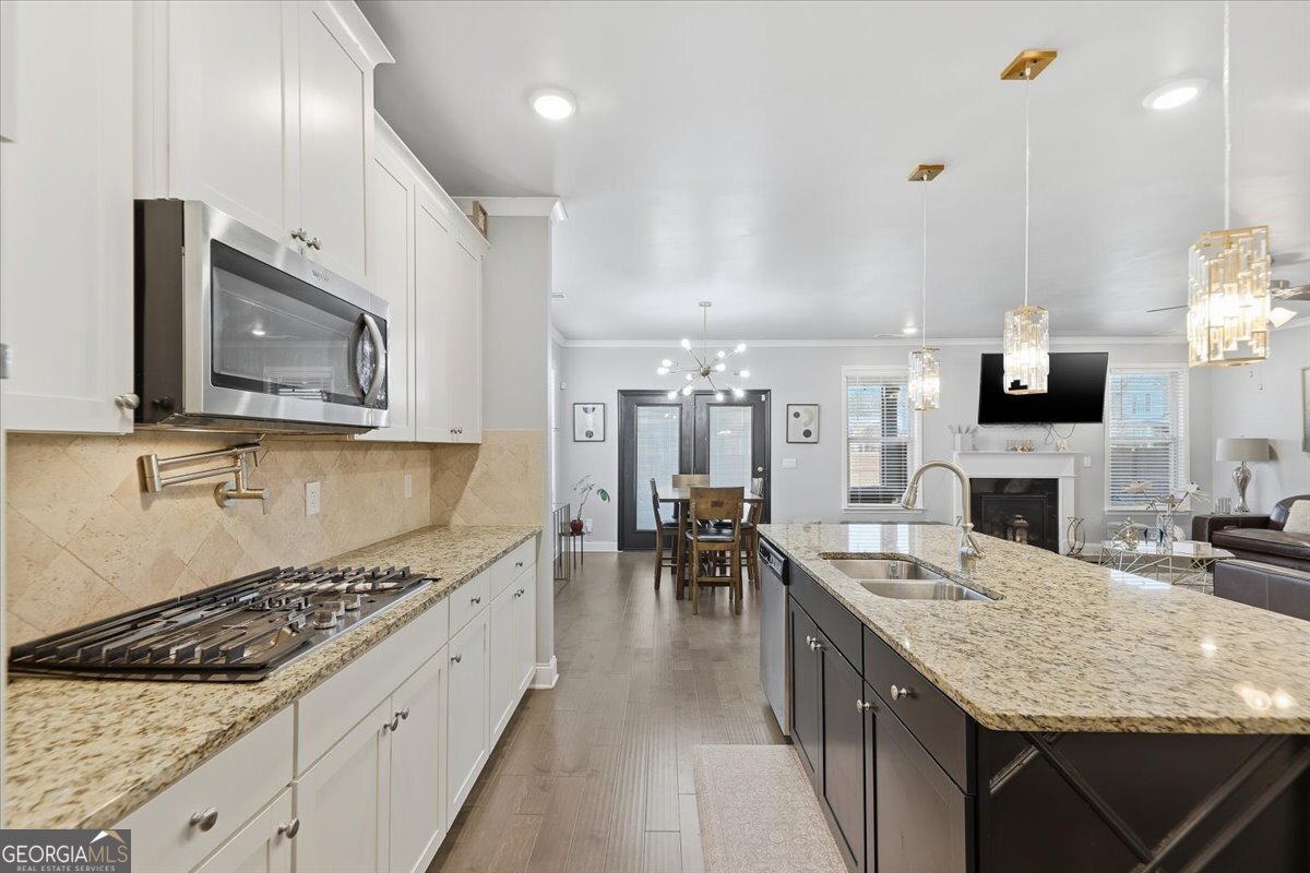 400 Beachview Road Hampton, GA 30228 - Photo 9 of 47