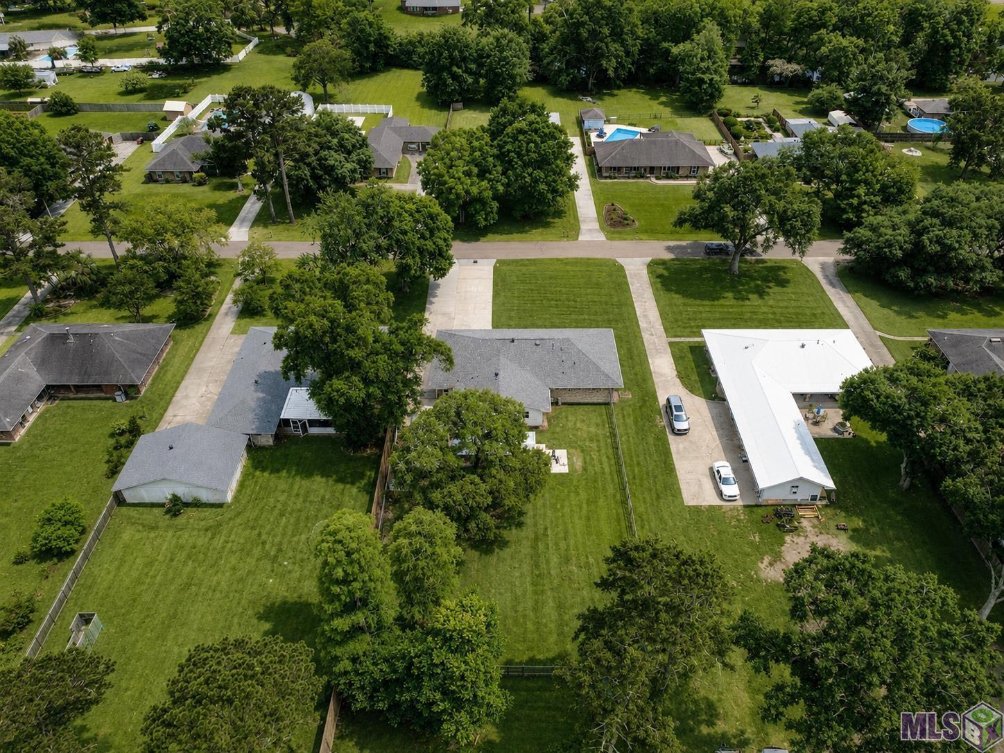 45046 Riverside Estates Drive St. Amant, LA 70774 - Photo 32 of 36