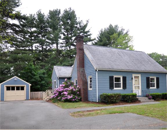 467 Laws Brook Road Concord, MA 01742 - Photo 1 of 25 Gallery Image 1