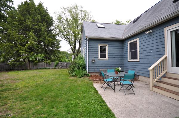 467 Laws Brook Road Concord, MA 01742 - Photo 22 of 25 Gallery Image 22