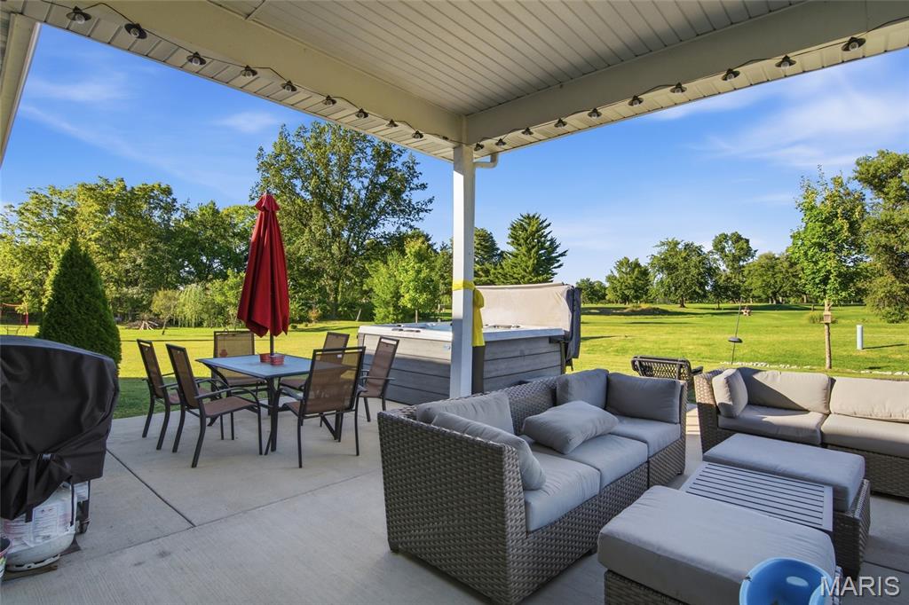 3717 Golfview Circle Shiloh, IL 62221 - Photo 20 of 85 Gallery Image 20