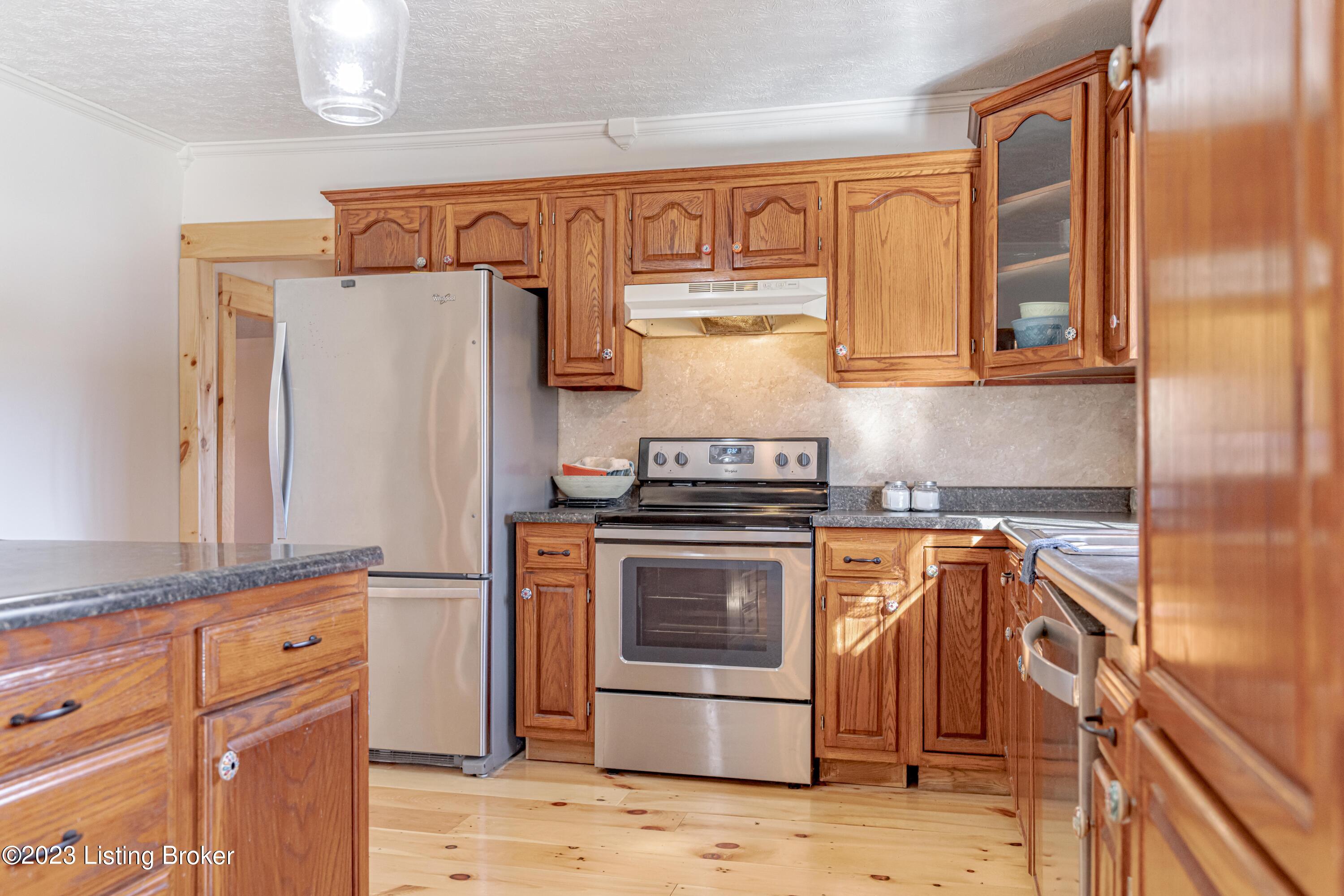 3378 Bryant Ridge Road Caneyville, KY 42721 - Photo 4 of 69 4