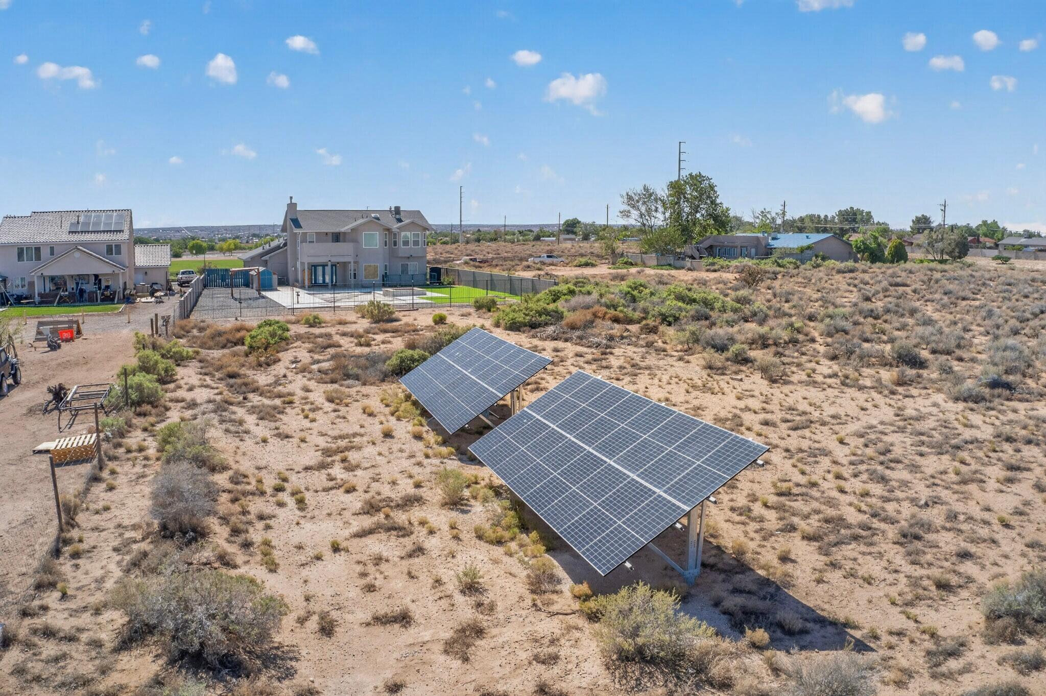 1004 6th Street Southeast Rio Rancho, NM 87124 - Photo 72 of 75 Gallery Image 72
