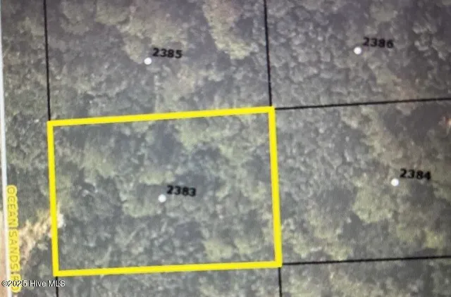 $65,000 | 2383 Ocean Sands Road, Corolla, NC 27927