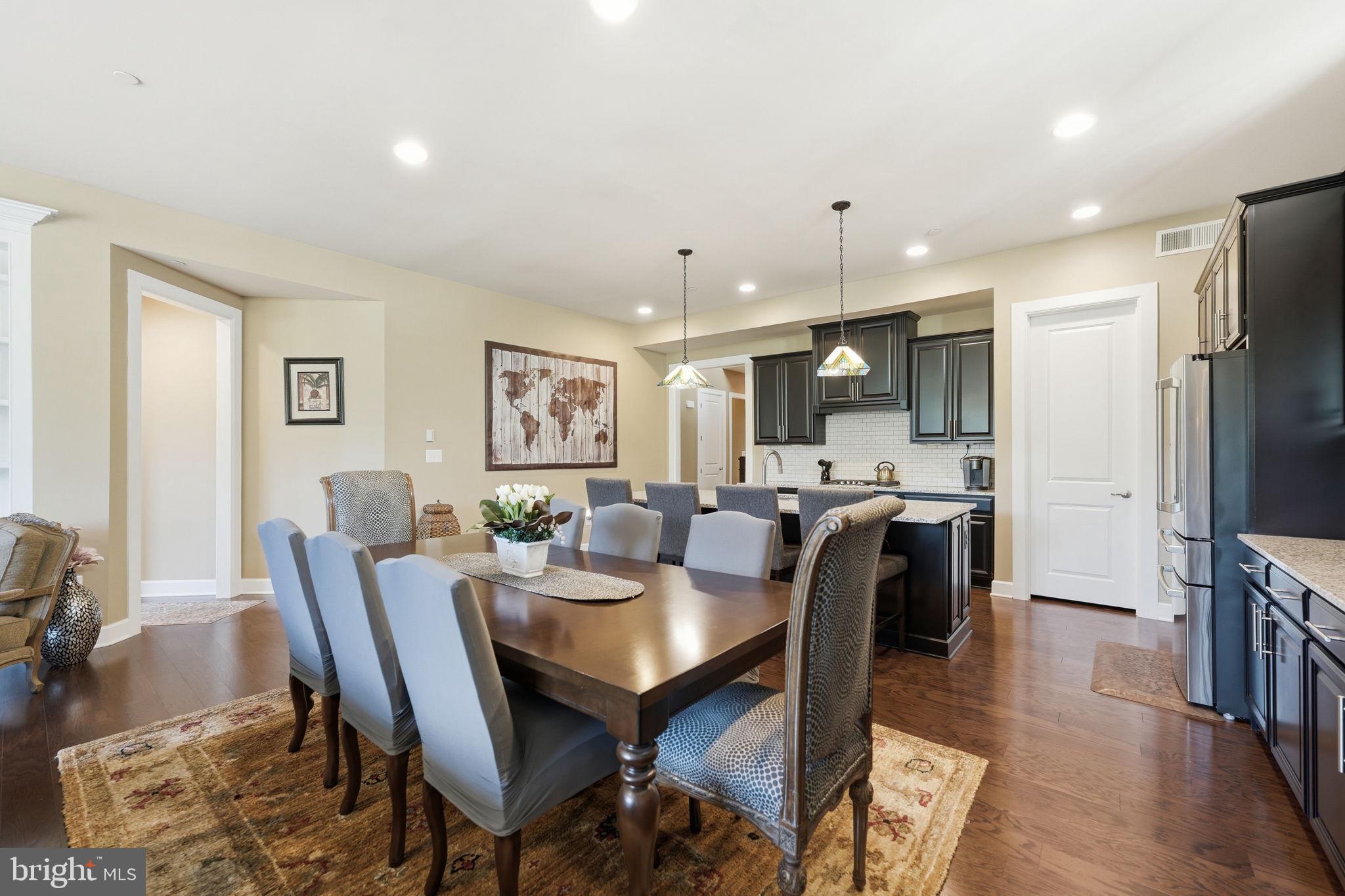 1488 Catbriar Way Odenton, MD 21113 - Photo 21 of 49 Recessed lighting