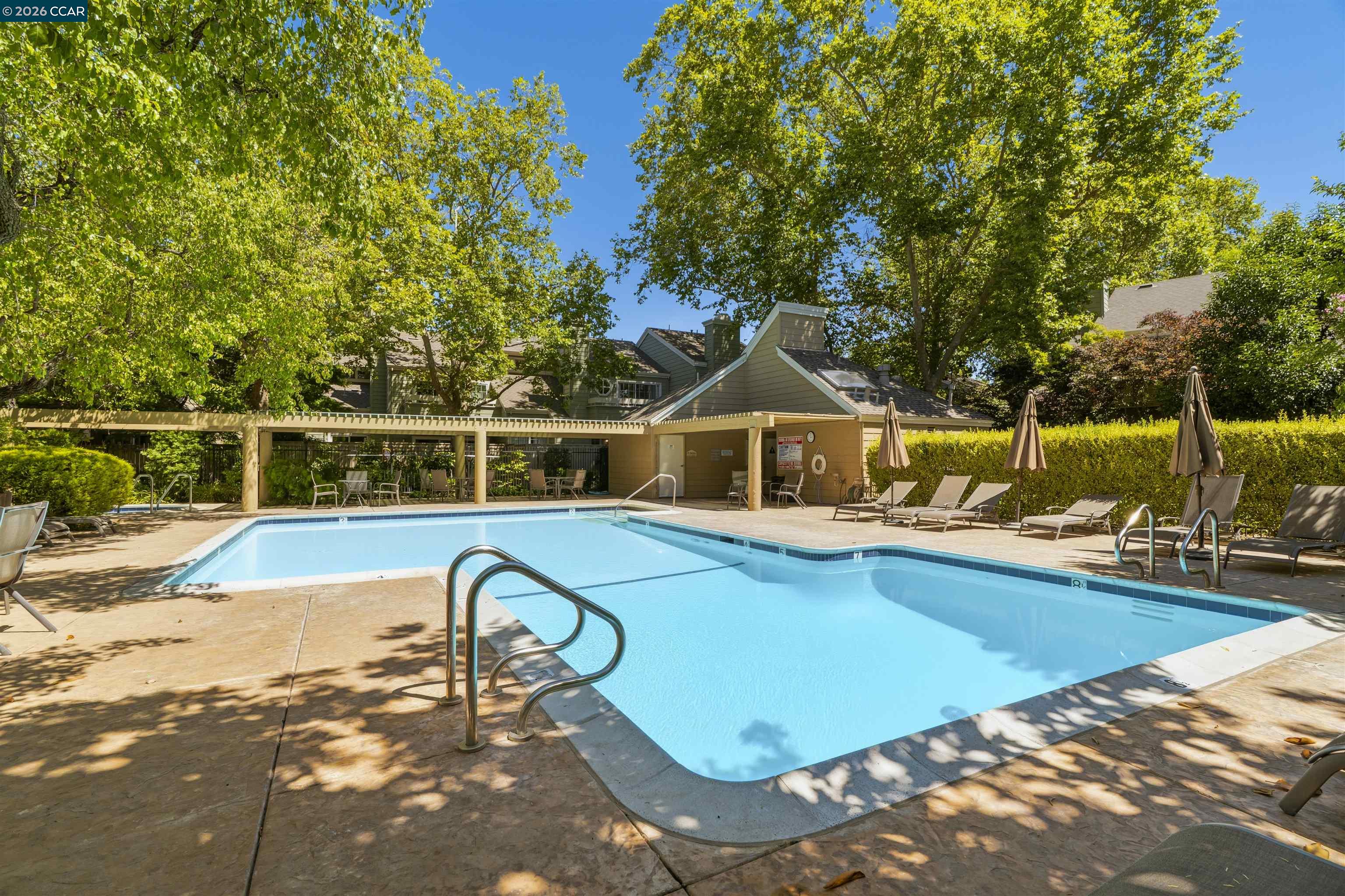 1809 Stratton Circle Walnut Creek, CA 94598 - Photo 45 of 60