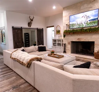 $2,195,000 | 272 Slate Rock Road, Fredericksburg, TX 78624