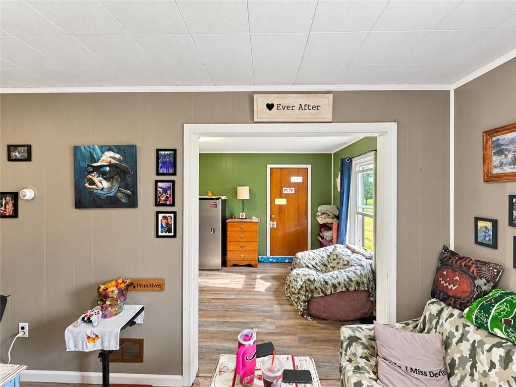 152 Gypsy Road St. Marys, PA 15857 - Photo 13 of 30 Gallery Image 13