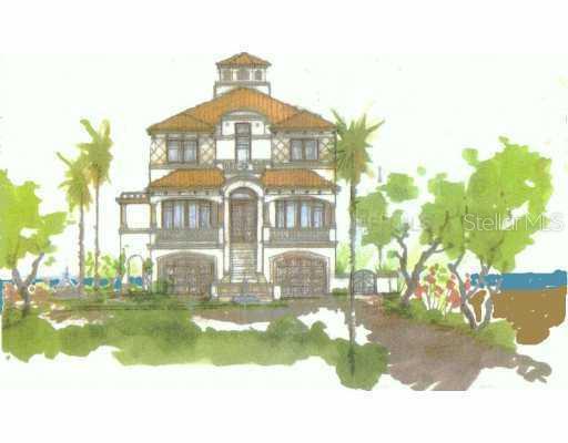 4023 North Shell Road Sarasota, FL 34242 - Photo 1 of 1 Exterior Front