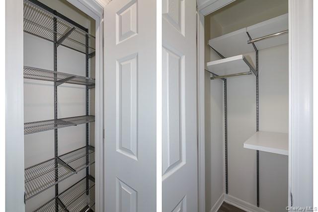 407 East Main Street, Unit 4075B Bay Shore, NY 11706 - Photo 8 of 8 a view of closet