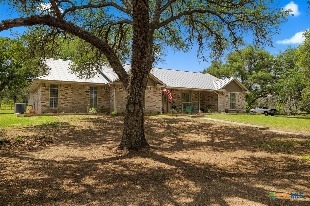 3182 Live Oak Road Cuero, TX 77954 - Photo 2 of 35
