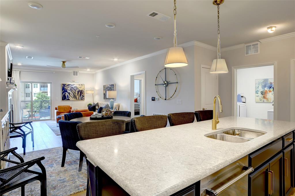651 Watters Road, Unit 1204 Allen, TX 75013 - Photo 6 of 33 Gallery Image 6