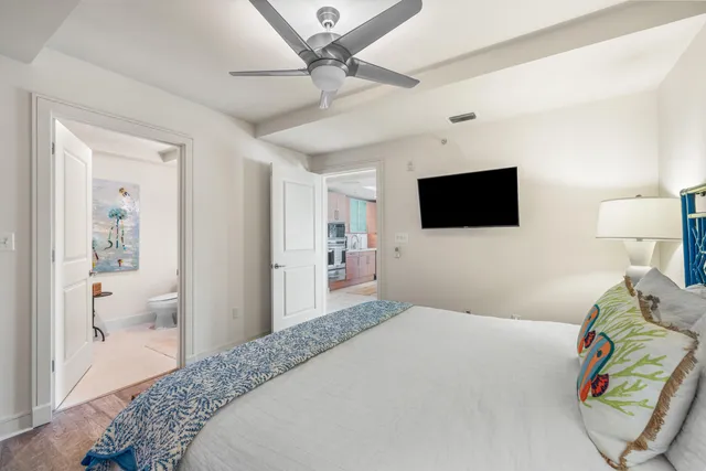 a swimming pool with outdoor seating and yard