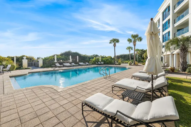 $2,349,000 | 4128 East County Highway 30A, Unit 205, Santa Rosa Beach, FL 32459
