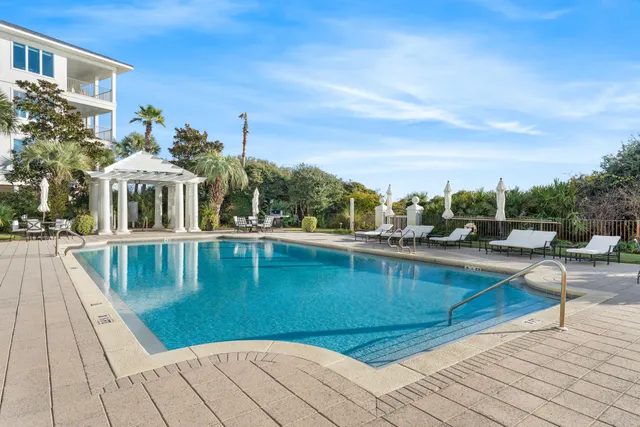 $2,349,000 | 4128 East County Highway 30A, Unit 205, Santa Rosa Beach, FL 32459