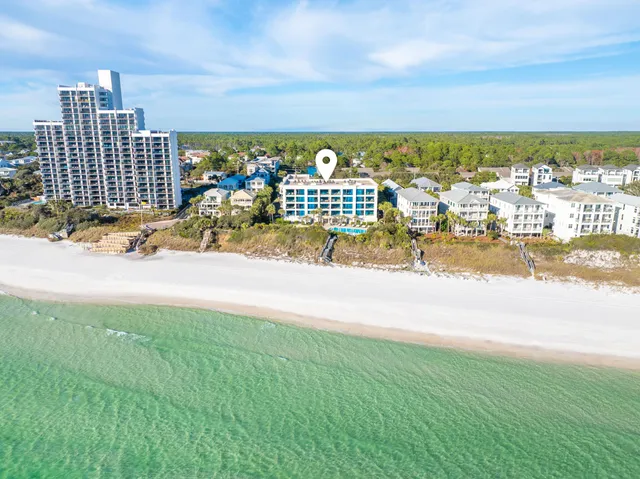 $2,349,000 | 4128 East County Highway 30A, Unit 205, Santa Rosa Beach, FL 32459