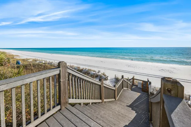 $2,349,000 | 4128 East County Highway 30A, Unit 205, Santa Rosa Beach, FL 32459