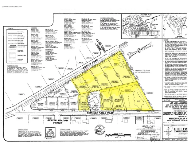 $1,849,100 | 0 Sewalls Falls, Concord, NH 03303