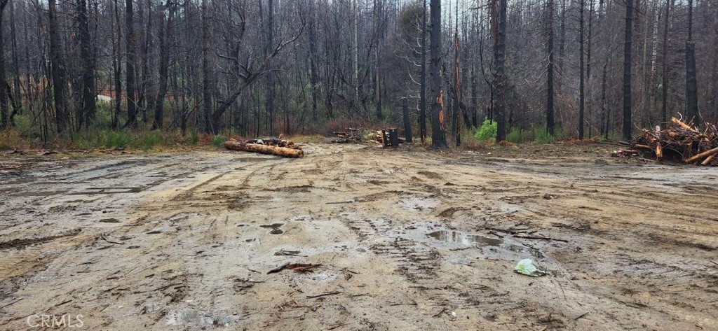 182 Gamble Road Berry Creek, CA 95916 - Photo 13 of 14 a view of wooden fence