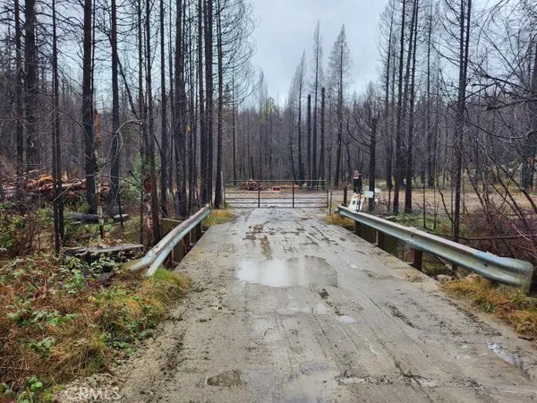 $95,000 | 182 Gamble Road, Berry Creek, CA 95916