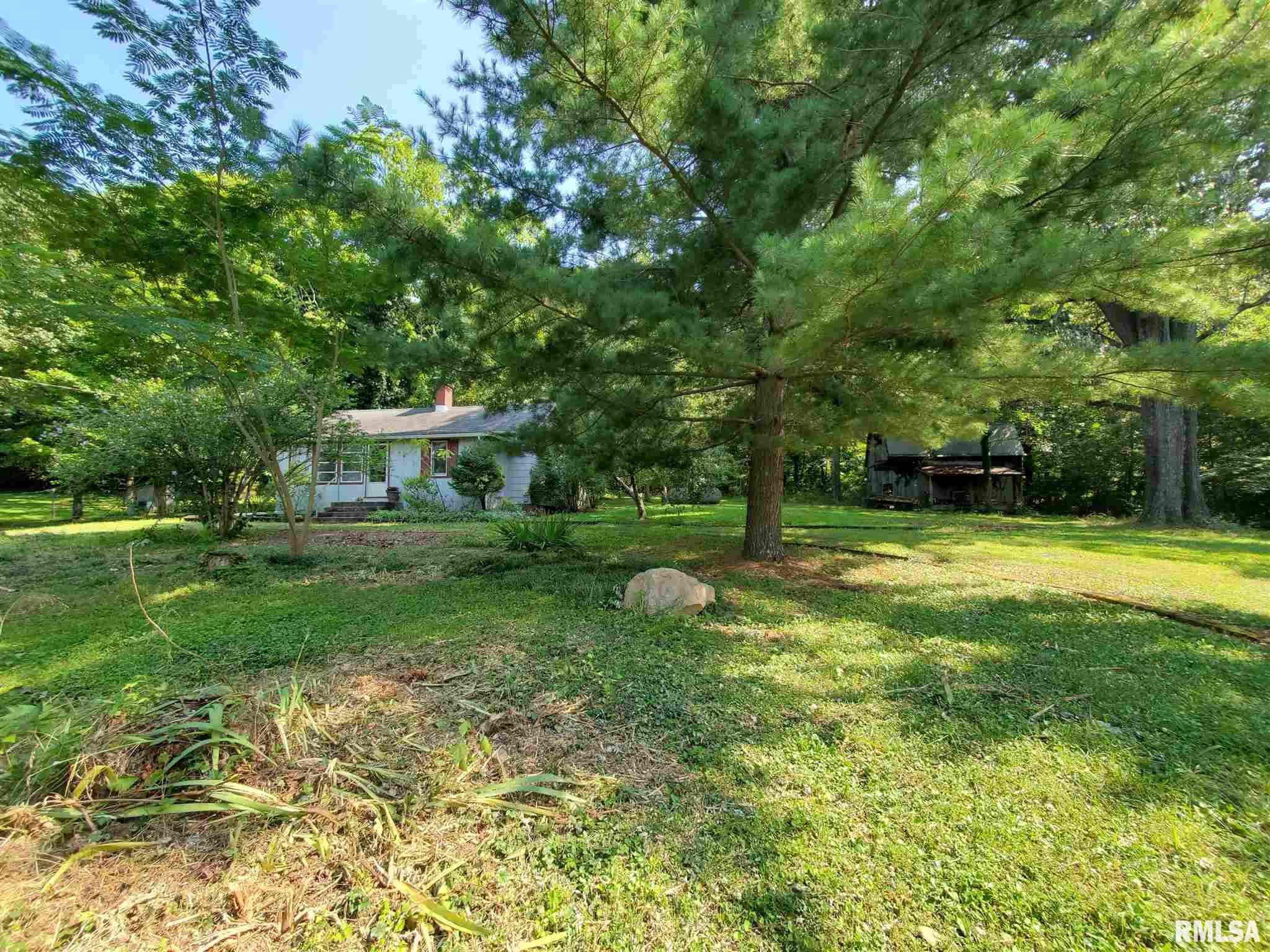 8980 Shawnee Forest Road Equality, IL 62934 - Photo 1 of 27